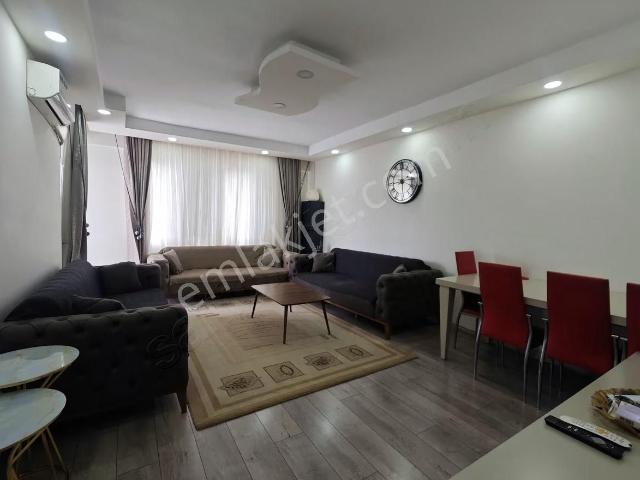 Dutlubahçe Mah Köşe Başı3+1 Satılık Daire