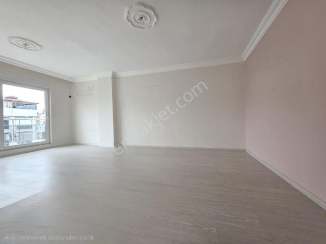 Dutlubahçe Mahallesinde 3.kat 5+1 Kiralık Dubleks Daire