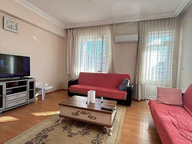 DUTLUBAHÇE MH.3+1 SATILIK DAİRE