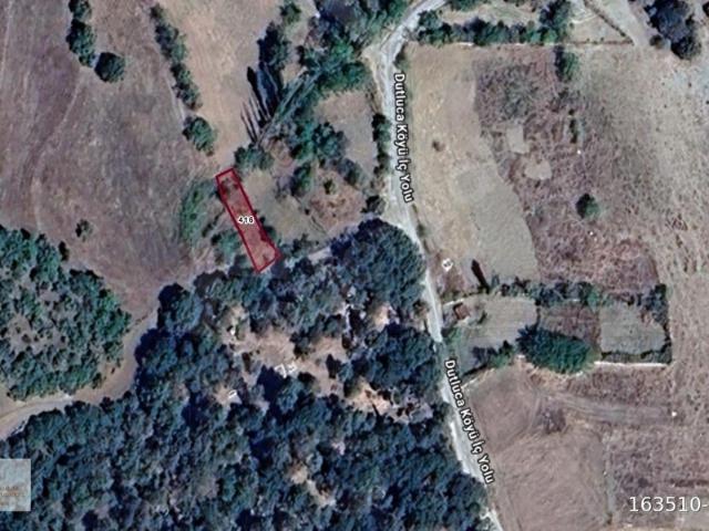 DUTLUCA'DA E5 YOLUNA YAKIN, 135M YOLA CEPHE BAHÇEMİZ SATILIK