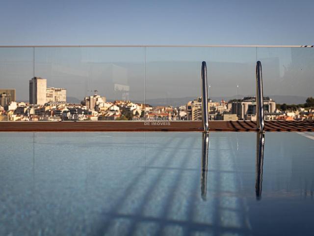 DUUO Skyline Coleção