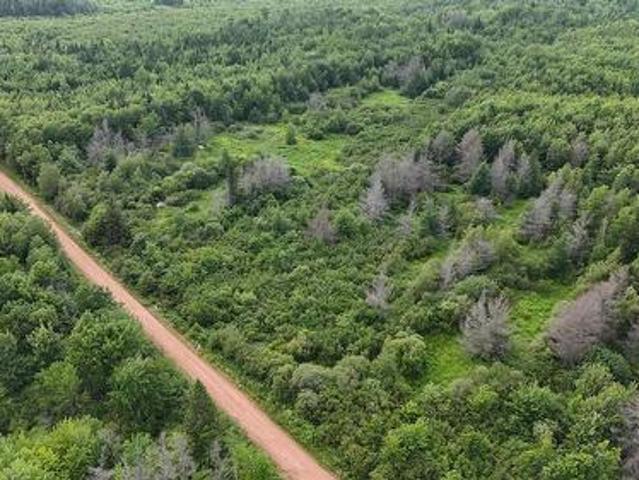 Duvar Road, Duvar, PE, C0B 1E0 vacant land for sale | Listing ID 202618 | Royal LePage