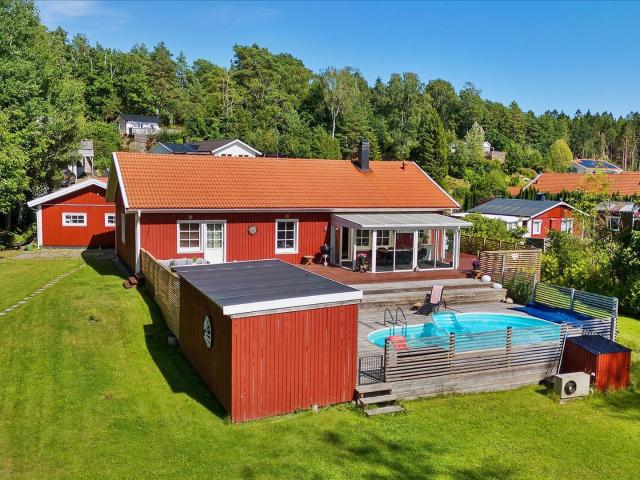 Duvesjön 218