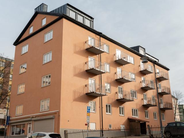 Duvgränd 5A