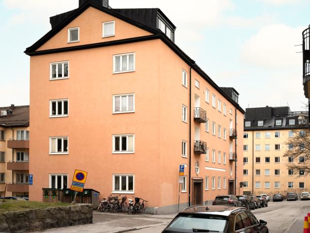 Duvgränd 5A