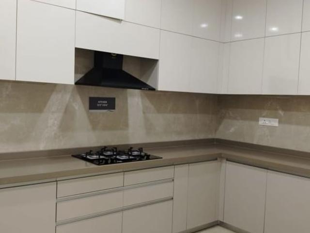 Duville Riverdale 4 Bedroom 2289 Sq. Ft. Apartment in Kharadi Pune Listing ID: #10361