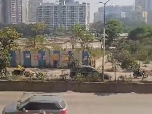 Duville Riverdale Commercial Shop 2148 Sq. Ft. in Kharadi Pune Listing ID: #10002