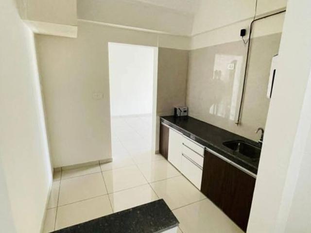 Duville Riverdale Heights 1 Bedroom 482 Sq. Ft. Apartment in Kharadi Pune Listing ID: #10096