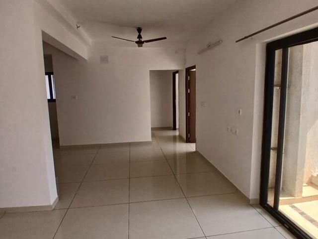 Duville Riverdale Heights 2 Bedroom 750 Sq. Ft. Apartment in Kharadi Pune Listing ID: #10096