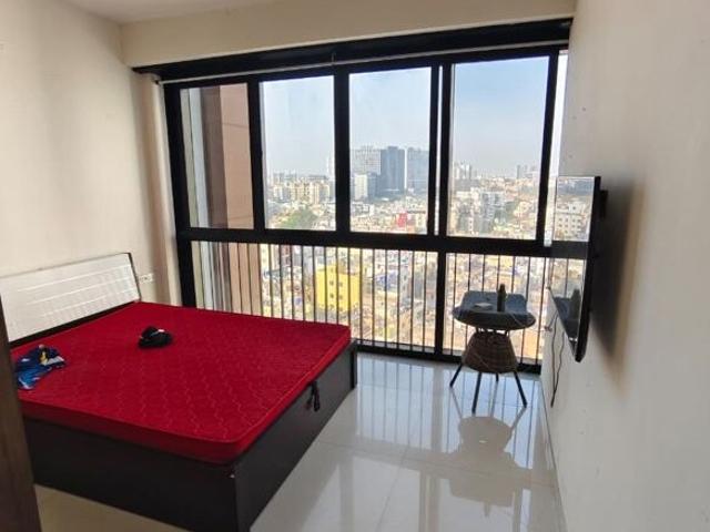 Duville Riverdale Heights 2 Bedroom 1150 Sq. Ft. Apartment in Kharadi Pune Listing ID: #10100