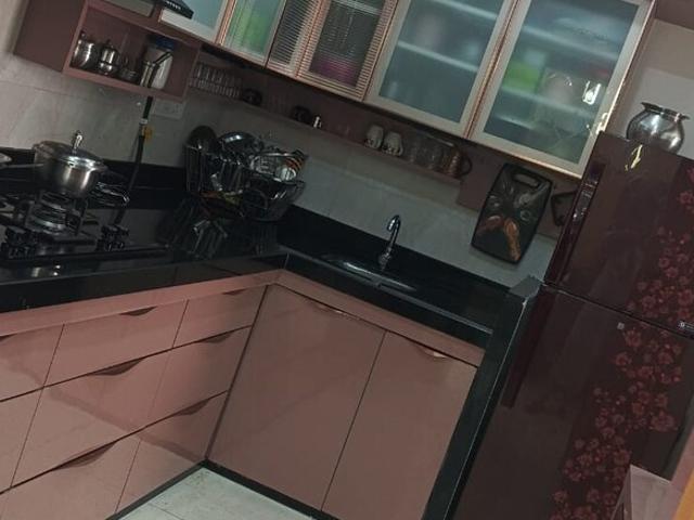 Duville Riverdale Residences 3 Bedroom 1065 Sq. Ft. Apartment in Kharadi Pune Listing ID: #9026