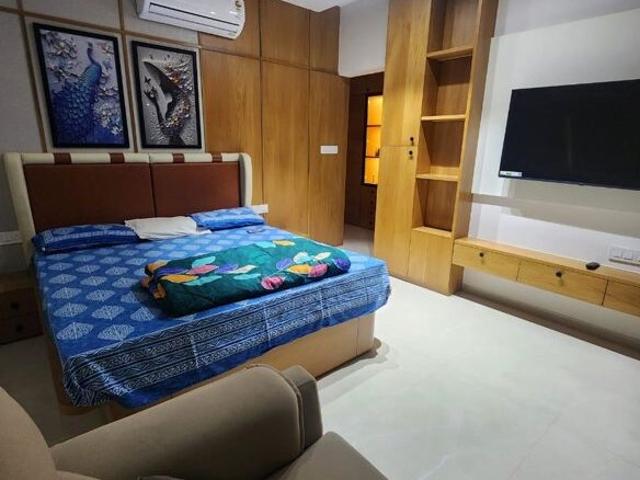 Duville Riverdale Residences 3 Bedroom 1085 Sq. Ft. Apartment in Kharadi Pune Listing ID: #10008