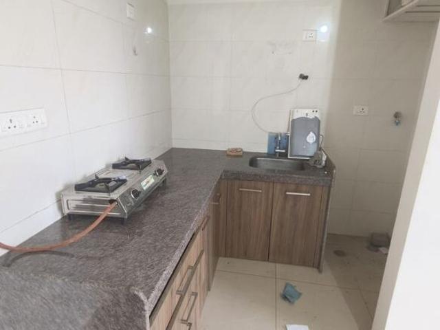Duville Riverdale Suites 1 Bedroom 500 Sq. Ft. Apartment in Kharadi Pune Listing ID: #10375
