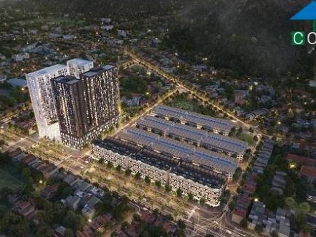 Duy nhất 10 suất ngoại giao shophouse triệu đô apec diamond park lạng sơn – mặt tiền ql1a