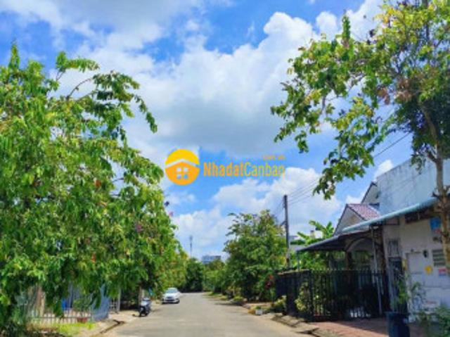 Duy nhất 1 nền đẹp 150m² đường b8 kdc tân phú, cái răng, tp. Cần thơ