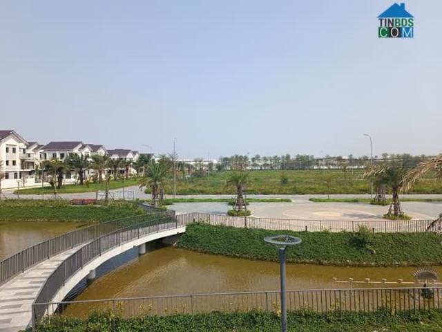 Duy nhất 1 căn biệt thự 180m2 Centa Riverside giá đáy thị trường