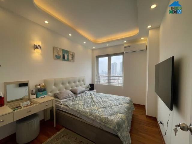 Duy Nhất 1 Căn Góc, 3 Phòng Ngủ 105M2 Giá Siêu Tốt Giữa Lòng Hà Nội
