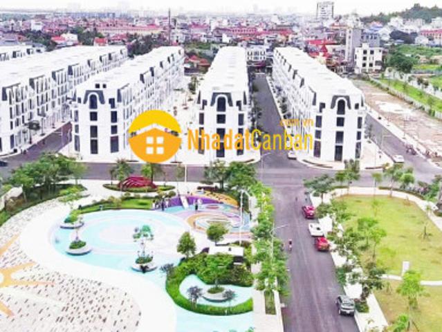 Duy nhất 1 căn hơn 4 tỷ tại dự án vlasta thủy nguyên sổ hồng lâu dài