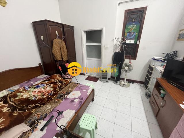 Duy nhất 1 căn đường xuân diệu, tây hồ, lô góc, ngõ thông ô tô, cực gần hồ tây