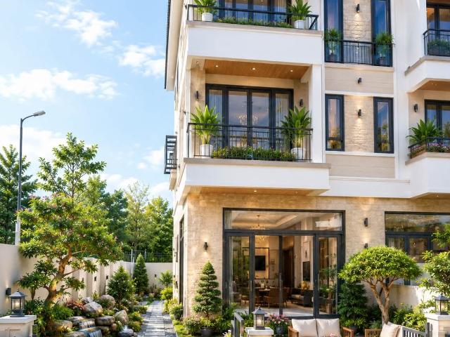 Duy nhất 1 lô góc hàng ngoại giao giá đáy thị trường Centa Riverside Từ Sơn