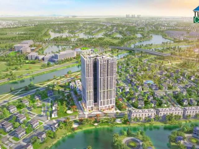 Duy nhất tại The Fibonan. CĐT mở bán thêm quỹ căn hộ nhanh tay booking để được nhận ưu đãi tốt