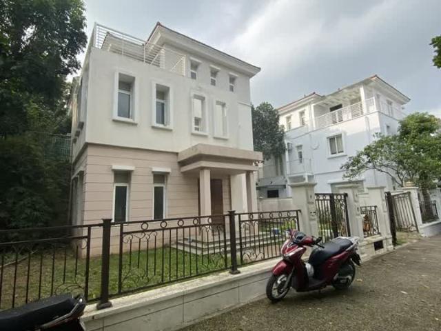 Duy Nhất! Biệt Thự 210M2 Thô Kđt Mailand Hà Nội City, Giá Đầu Tư 28 Tỷ