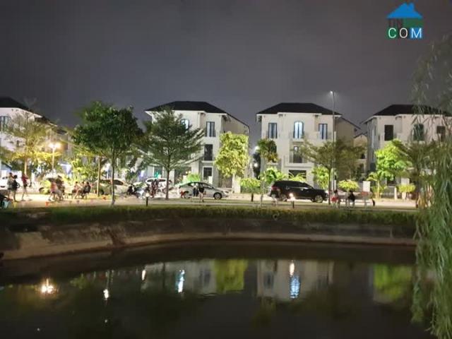 Duy nhất căn Biệt Thự Đơn lập 240m2 View công viên và hồ, đầu tư hoặc ở đều tiềm năng. 0984422