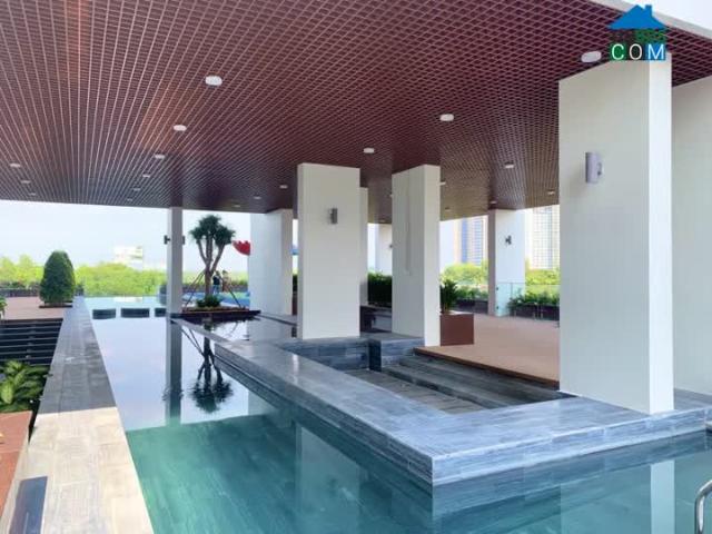 Duy Nhất Căn Hộ D’lusso 3PN DT 104m2, Trung Tâm Quận 2, View Sông Chỉ Có 7,5 Tỷ