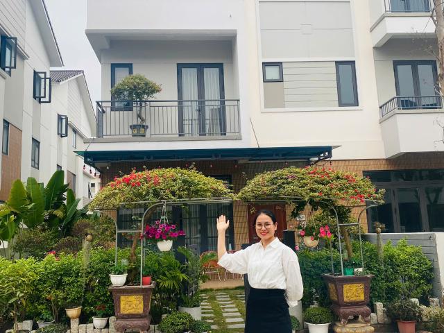 Duy nhất căn shophouse xẻ khe 170m2, hàng F0, đơn giá chỉ 69 triệu, vốn chỉ 3,5 tỷ, 24 tháng không