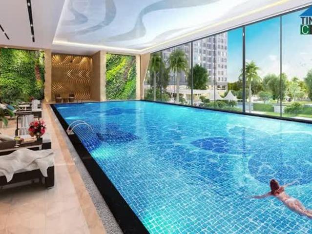 DUY NHẤT còn 3 căn giá 2 tỷ sở hữu căn 2PN 78m2 ngay trung tâm Q. Hoàng Mai
