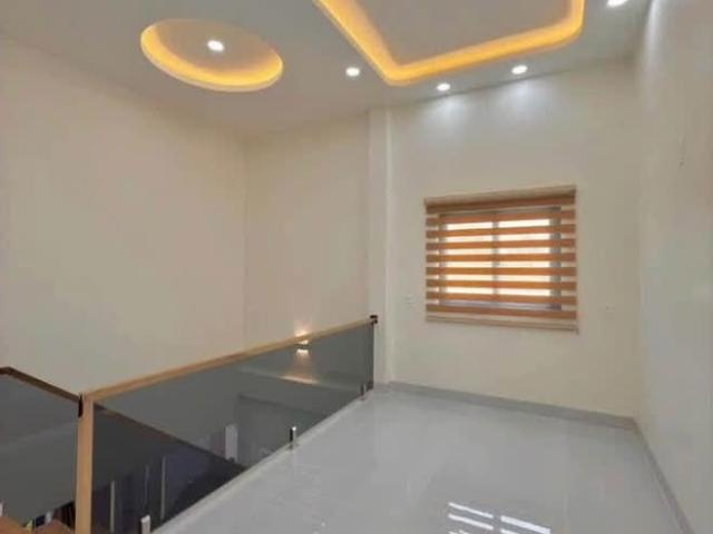 Duy Nhất Hôm Nay! Nhà Phố 112.6m² Mới Xây Tại Long Trạch Tặng Nội Thất Giá Tốt Chỉ 2.4 Tỷ Đồng