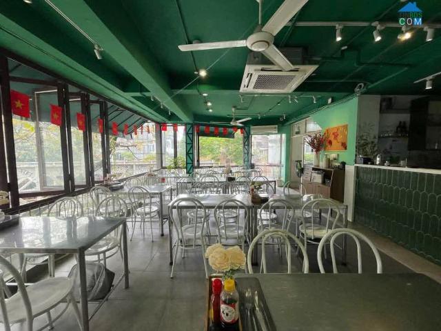 Duy Nhất Mặt Phố Cổ Hàng Cót 50m² 2 Thoáng – Mặt Tiền Quyền Lực 7.5m