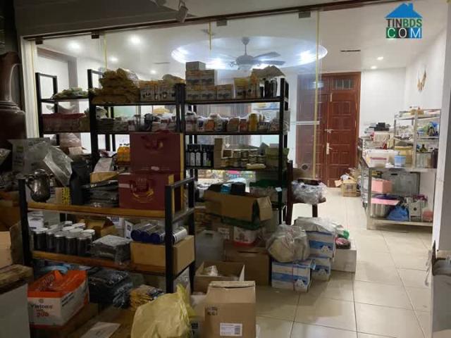 Duy Nhất! Mặt phố, kinh doanh đỉnh, ô tô, thang mày vạn phúc hà đông 80m2