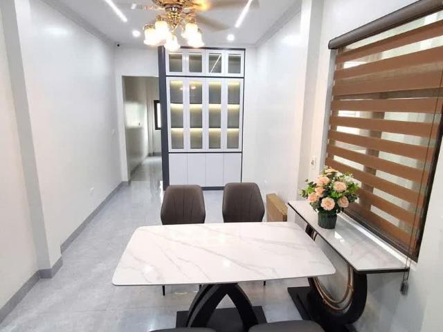 Duy Nhất! Ngô Quyền – 50m² – 5 Tầng Thang Máy – Cách 1 Nhà Ra Ô Tô – Chỉ 11,5 Tỷ