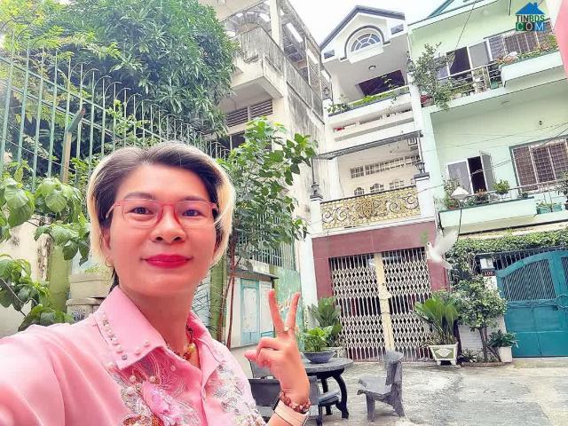 Duy Nhất Nhà Bán HXH Đ. Nam Kỳ Khởi Nghĩa, Quận 3 4,5m*15m Chính Chủ Lâu Đời