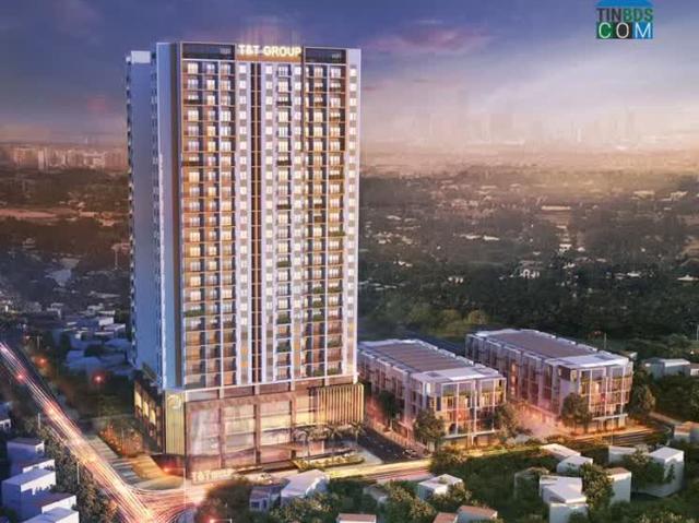 Duy Nhất Căn 3pn, 110m2, 3,7 Tỷ Tại Khu Đô Thị Đẹp Nhất Hoàng Mai