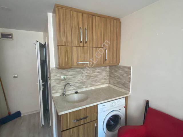 Duygu Cafe Arkası 1+0 Eşyalı Kiralık Daire