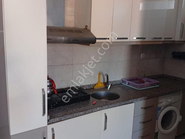 Duygu Cafe Arkası 1+1 Eşyalı Kiralık Daire