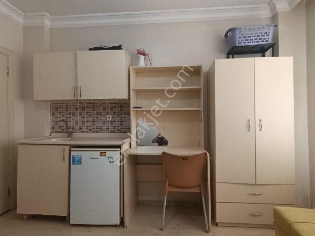Duygu Cafe Civari 1+0 Eşyalı
