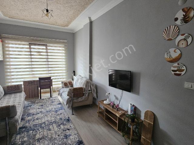 Düzce Üniversitesi Yanı Eşyalı 1+1 Kiralık 72m2 Geniş Daire Lüx