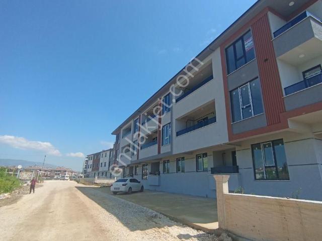 Düzce Beyciler Mahallesinde Kiralık Daire