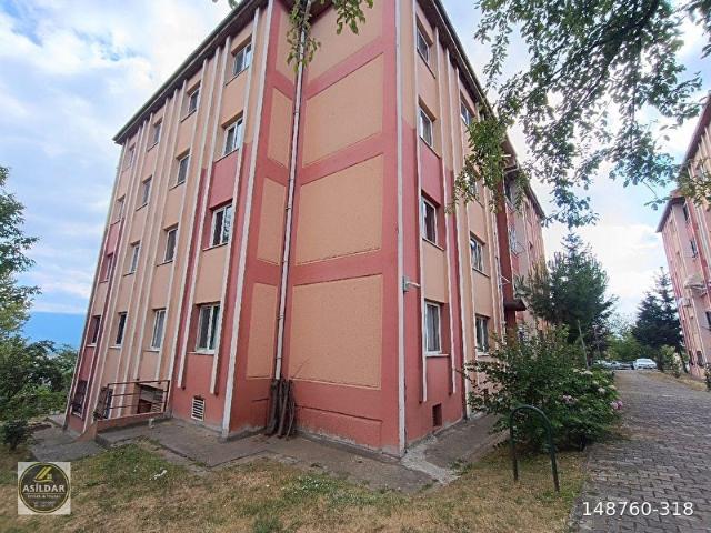 DÜZCE ESENTEPE MAH. 3+1 ARA KAT. MASRAFSIZ DAİRE