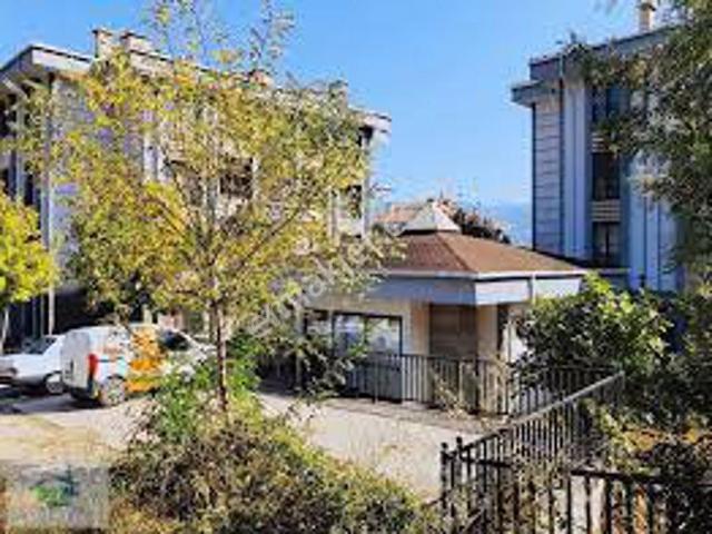 Düzce Gölyaka Yazıpınar Tokide 2+1 Boş Oturuma Hazır Manzaralı Satılık Daire