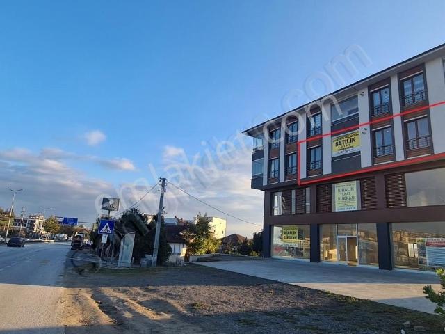 Düzce Konuralp Ultra Lüx Satılık 196 M² Sıfır 3+1 Daire Fırsat!