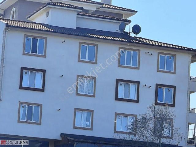 Düzce Konuralp Orhangazi Mahallesi'nde Eşyalı 1+1 Kiralık Daire