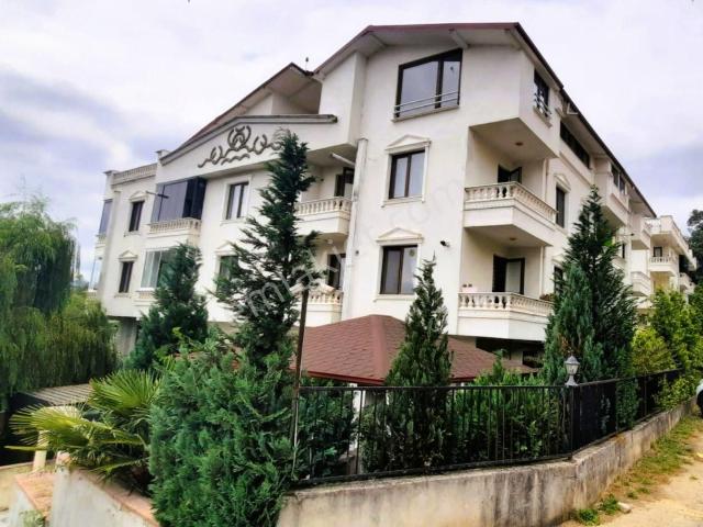Düzce Konuralp Prusıas Sitesinde 3+2 Satılık Dublex Daire!