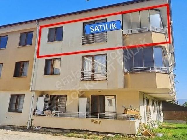 Düzce Konut Emlak I Kervansaray Sitesinde 3+1 Satılık Daire