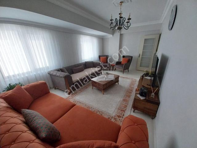 Düzce Merkez Aziziye’de Lüks 3+1 Satılık Dubleks Daire