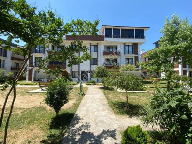 Düzce Merkez Azmimilli'de Kiralık 1+1 Daire