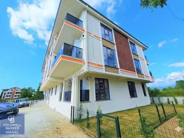 Düzce Merkez Derelitütüncü Mah. Satılık 3+1 Daire